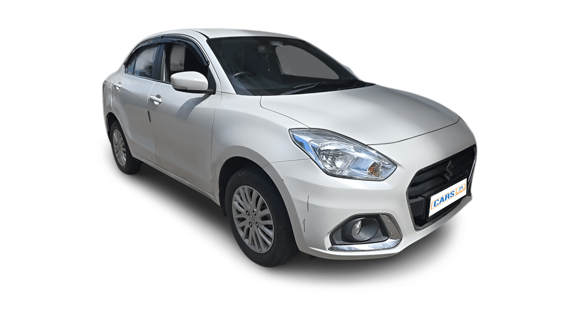 2023 Maruti Dzire - Sedan - Petrol - Manual - ₹7.12 lakh